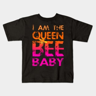 Queen Bee Kids T-Shirt